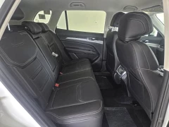 FORD TERRITORY 1.8L TREND 7AT