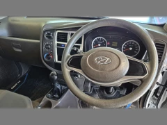 2024 Hyundai H100 Bakkie 26 Euro Ii De