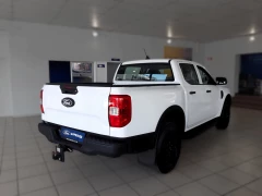 2026 Ford Ranger Double Cab 20l Sit Xl 4x2 6mt