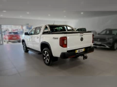 2026 Volkswagen Amarok D/c Life 2.0 Bitdi 154kw 4mot 10sp Auto