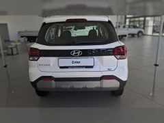 HYUNDAI EXTER 1.2 PREMIUM MT