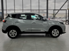 CHERY TIGGO 4 CROSS LITE MT