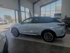 2026 Omoda C9 2wd Inspire