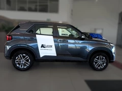 2025 Hyundai Venue 1.0 Executive Dct My24