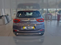 2023 Chery Tiggo 4 Pro 15l Mt Urban 6 Airbags