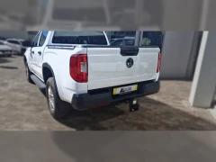 2026 Volkswagen Amarok Double Cab 2.0 Tdi 125kw 10 Sp Auto 