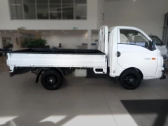 2026 Hyundai H100 Bakkie 2.6 Deck My20