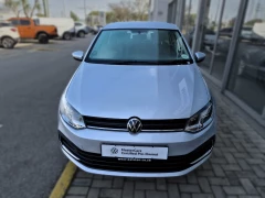 2026 Volkswagen Polo Vivo 1.4 63kw Life