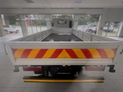 JAC TRUCK N56 - 28TD FC DS