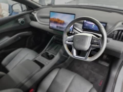 BYD ATTO 3 420KM EXTENDED RANGE