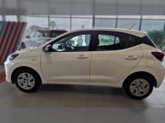 2026 Hyundai Grand I10 1.0 Premium Mt My24
