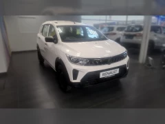 RENAULT TRIBER 1.0L EVOLUTION