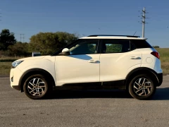 2022 Mahindra Xuv 300 W8 Diesel 1.5 Mt