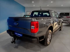 2026 Ford Ranger Double Cab 20l Sit Xl 4x2 6at