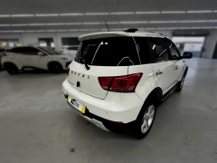 2021 HAVAL H1 15 VVT