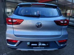 MG ZS 1.5 COMFORT A/T