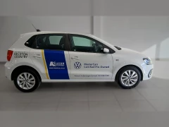 2025 Volkswagen Polo Vivo 1.4 63kw Life