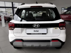 HYUNDAI EXTER 1.2 EXECUTIVE MT