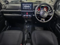 2024 Suzuki Jimny 15 Glx