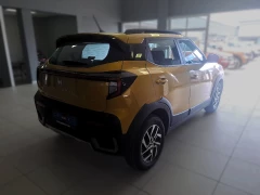 MAHINDRA XUV3X0 1.2T AX5 AT