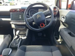 Citroen C3 Aircross Shine Puretech 81kw 6at