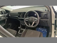 VOLKSWAGEN T-CROSS 1.0TSI 70KW