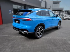 2026 Mg Hs Comfort 2.0