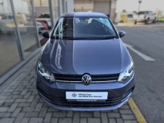 2024 Volkswagen Polo Vivo 1.4 55kw