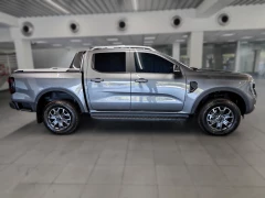 2026 Ford Ranger Double Cab 20l Bit Wildtrak 4x4 10at