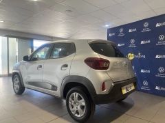 2022 Renault Kwid 10 Dynamique Amt