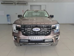 FORD EVEREST 20L SPORT 10AT 4X2