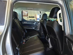 GWM P500 DOUBLE CAB 3.0TD 9AT 4X2 SUPER LUXURY