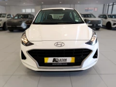 2022 Hyundai Grand I10 1.0 Motion Mt
