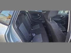 2026 Volkswagen Polo Vivo 1.4 63kw Life