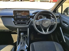 2022 Toyota Corolla Cross 1.8 Xs Cvt