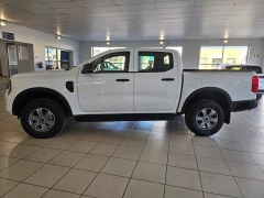 FORD RANGER 2.0 DOUBLE CAB XL 4X2 HR 6AT
