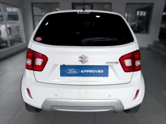2021 Suzuki Ignis 12 Glx