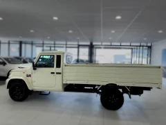 MAHINDRA BOLERO MAXX PIK UP HD 17T VX