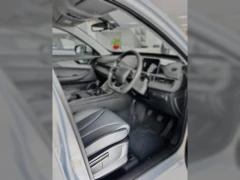 CHERY TIGGO 4 CROSS LITE MT