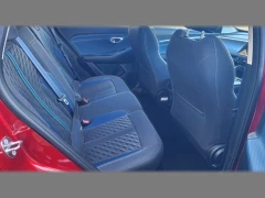 GAC GS3 EMZOOM 1.5T PETROL DCT 4X2 NOVA