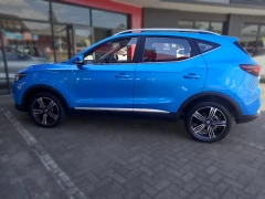 2026 Mg Zs 1.5 Luxury A/t