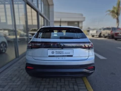 2025 Volkswagen Taigo Life 1.0 Tsi 85kw Dsg