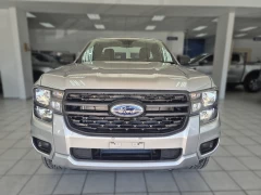 FORD 2.0 TURBO SUPER CAB XL 4X4 HR 6AT