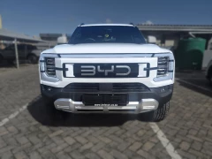 BYD SHARK 6 DMO 2.0T PERFORMANCE
