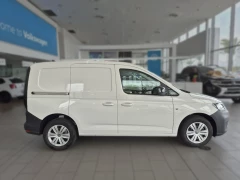 VOLKSWAGEN CADDY CARGO 1.6I 81KW