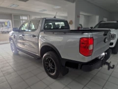 FORD RANGER DOUBLE CAB 2.0L SIT XL 4X4 6MT