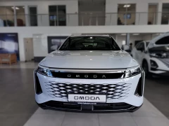 OMODA C9 SHS PHEV