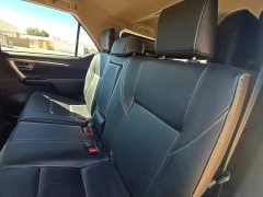 TOYOTA FORTUNER 2.4 GD-6 4X4 6AT