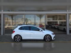 2019 Volkswagen Polo Gti 2.0 147kw Dsg