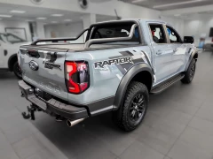 FORD RANGER DOUBLE CAB 3.0L V6 TT RAPTOR 4WD 10AT